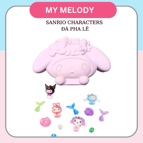 Thỏ My Melody