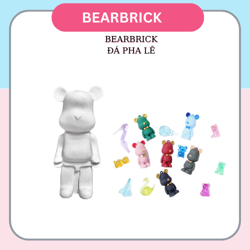 BEARBRICK