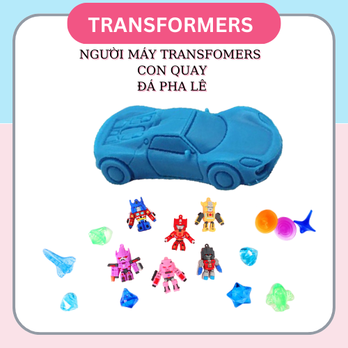 Transformers