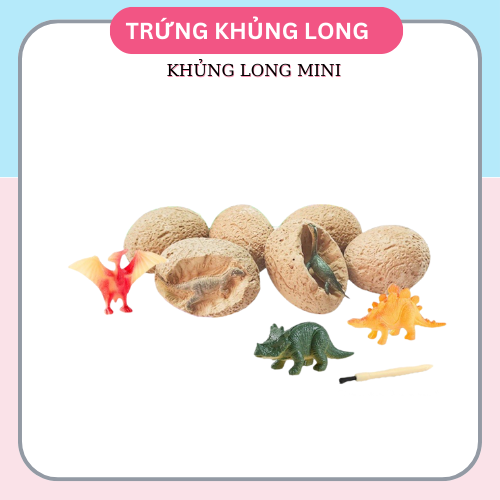 Hoá Thạch Động Vật